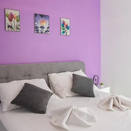 Alegria - Pool, Private Terrace, Sea View, Jacuzzi Trogir